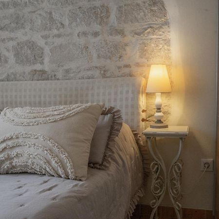 Apartments Bubalova Split Bagian luar foto
