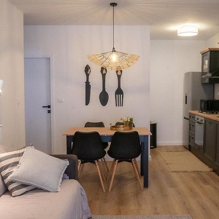 Apartments Bubalova Split Bagian luar foto