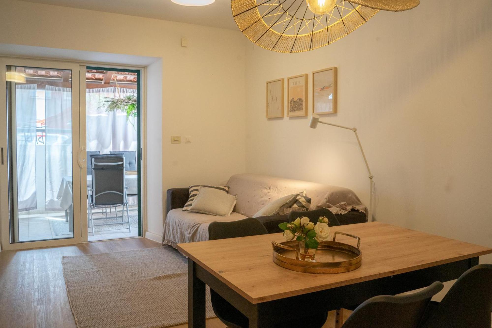 Apartments Bubalova Split Bagian luar foto
