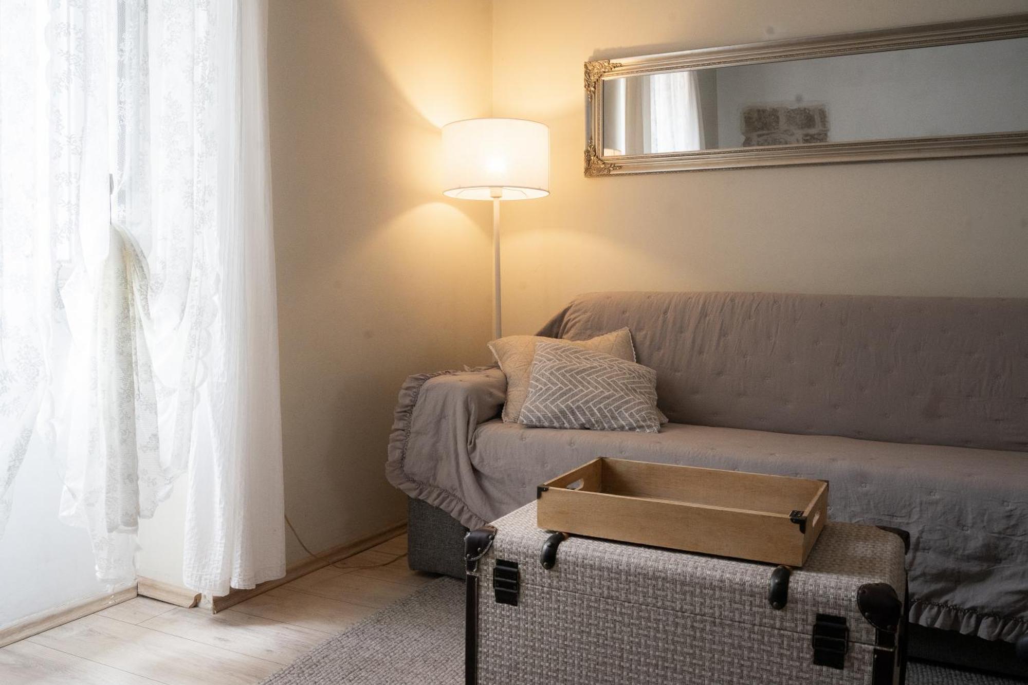 Apartments Bubalova Split Bagian luar foto