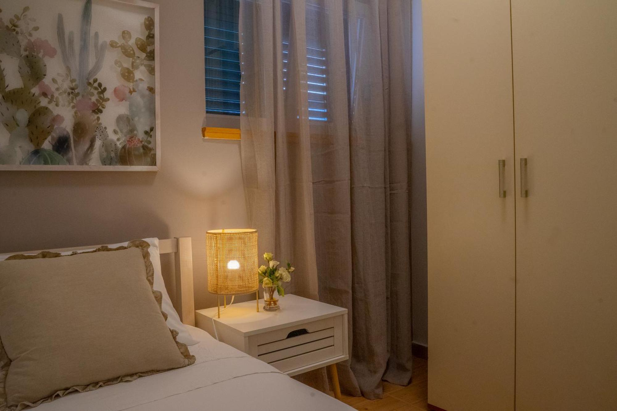Apartments Bubalova Split Bagian luar foto
