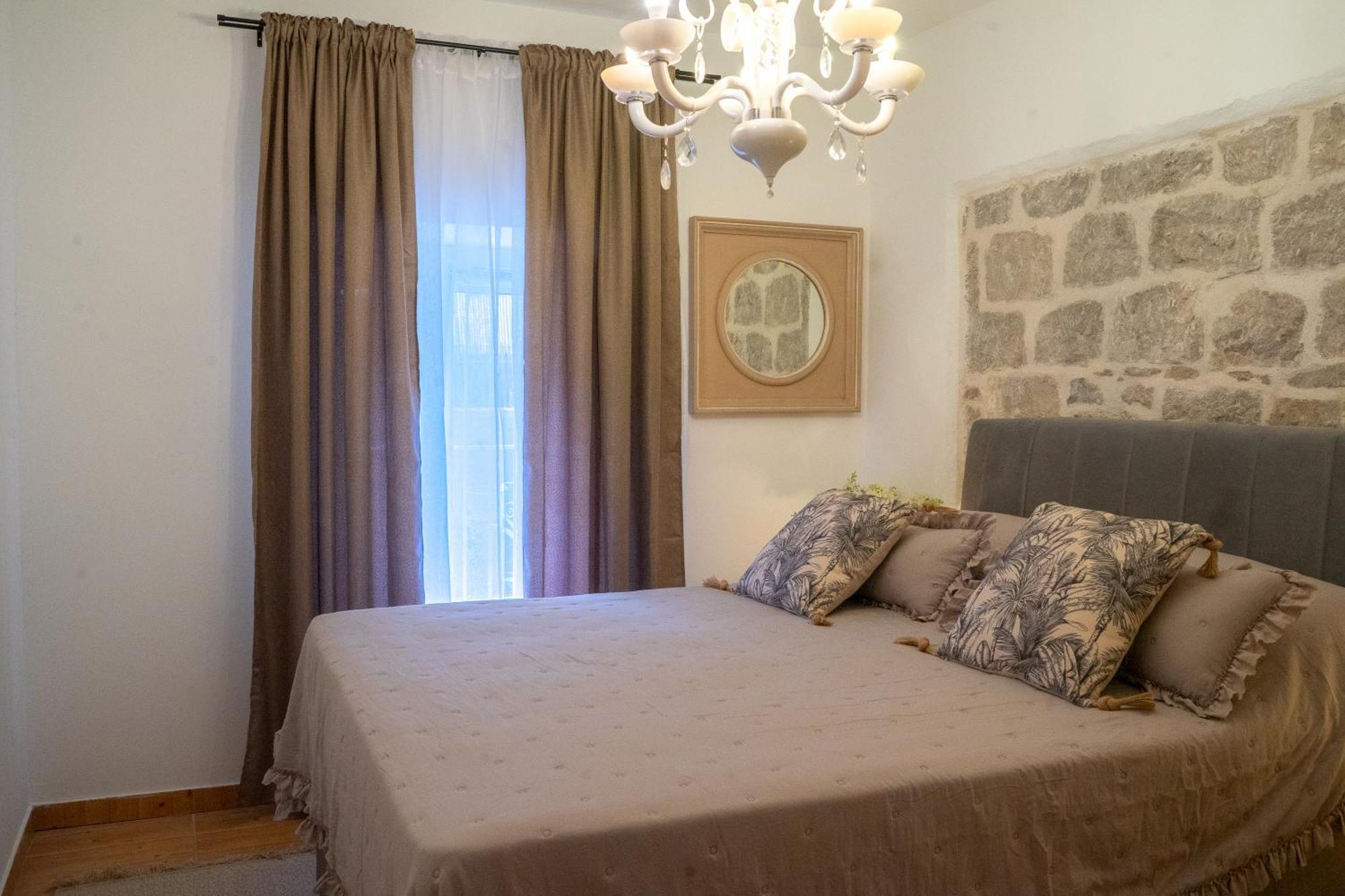 Apartments Bubalova Split Bagian luar foto
