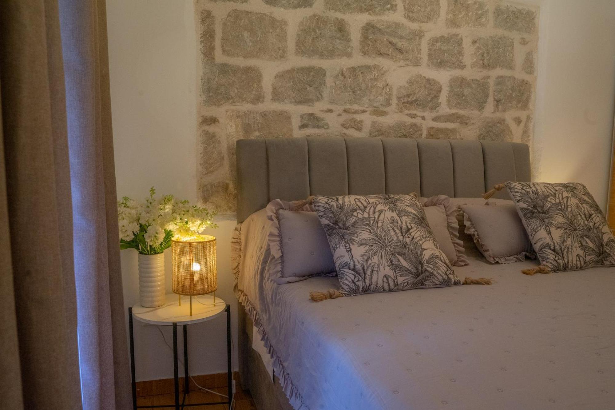 Apartments Bubalova Split Bagian luar foto