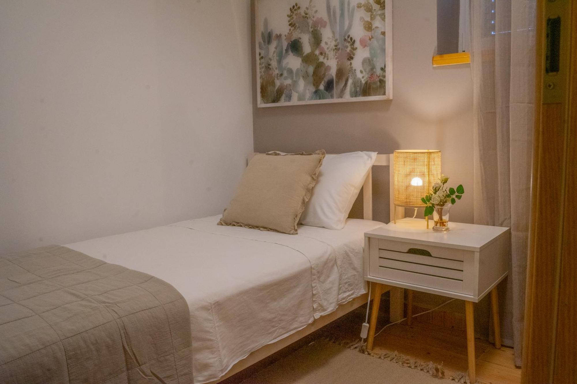 Apartments Bubalova Split Bagian luar foto