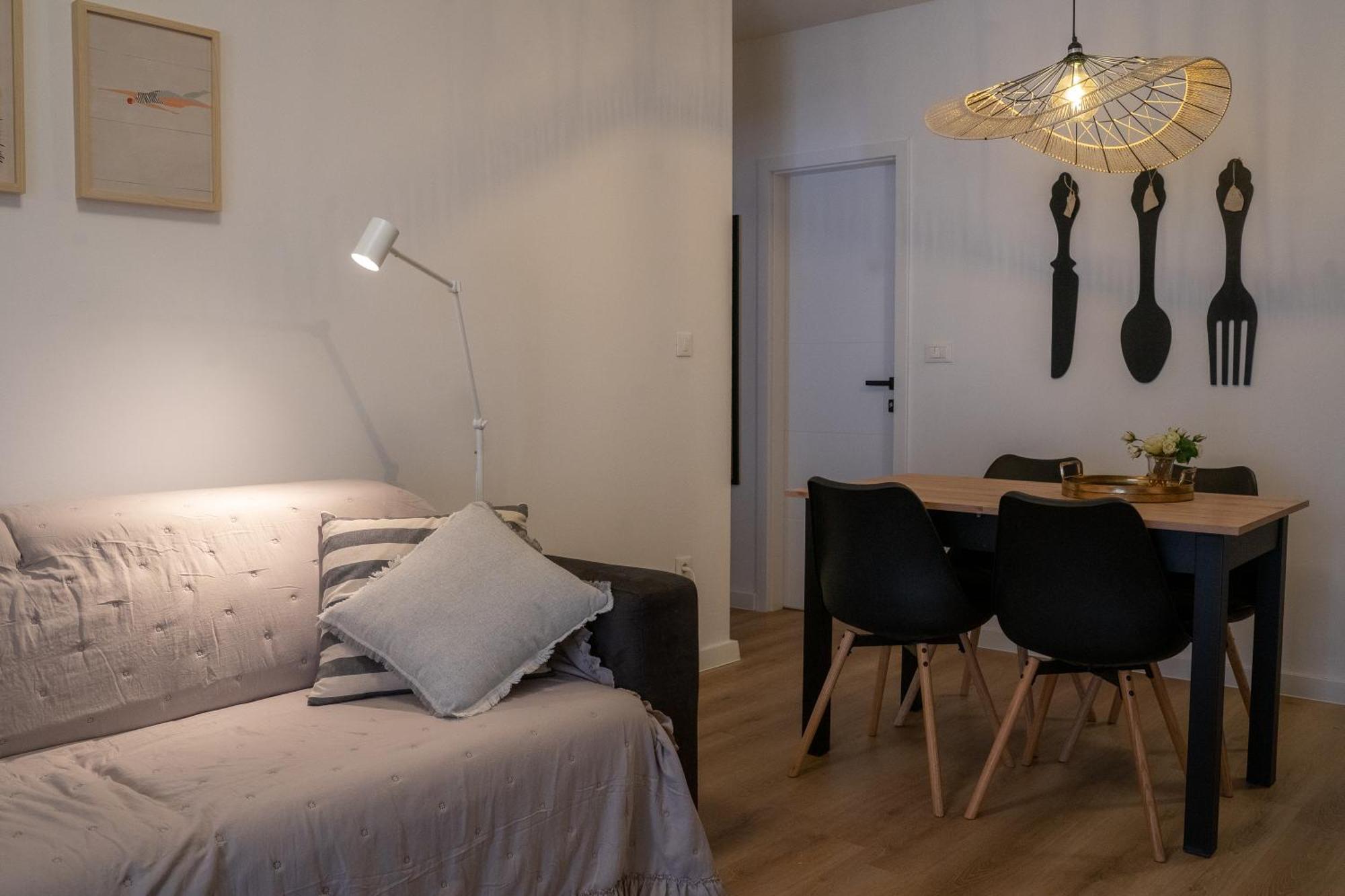 Apartments Bubalova Split Bagian luar foto