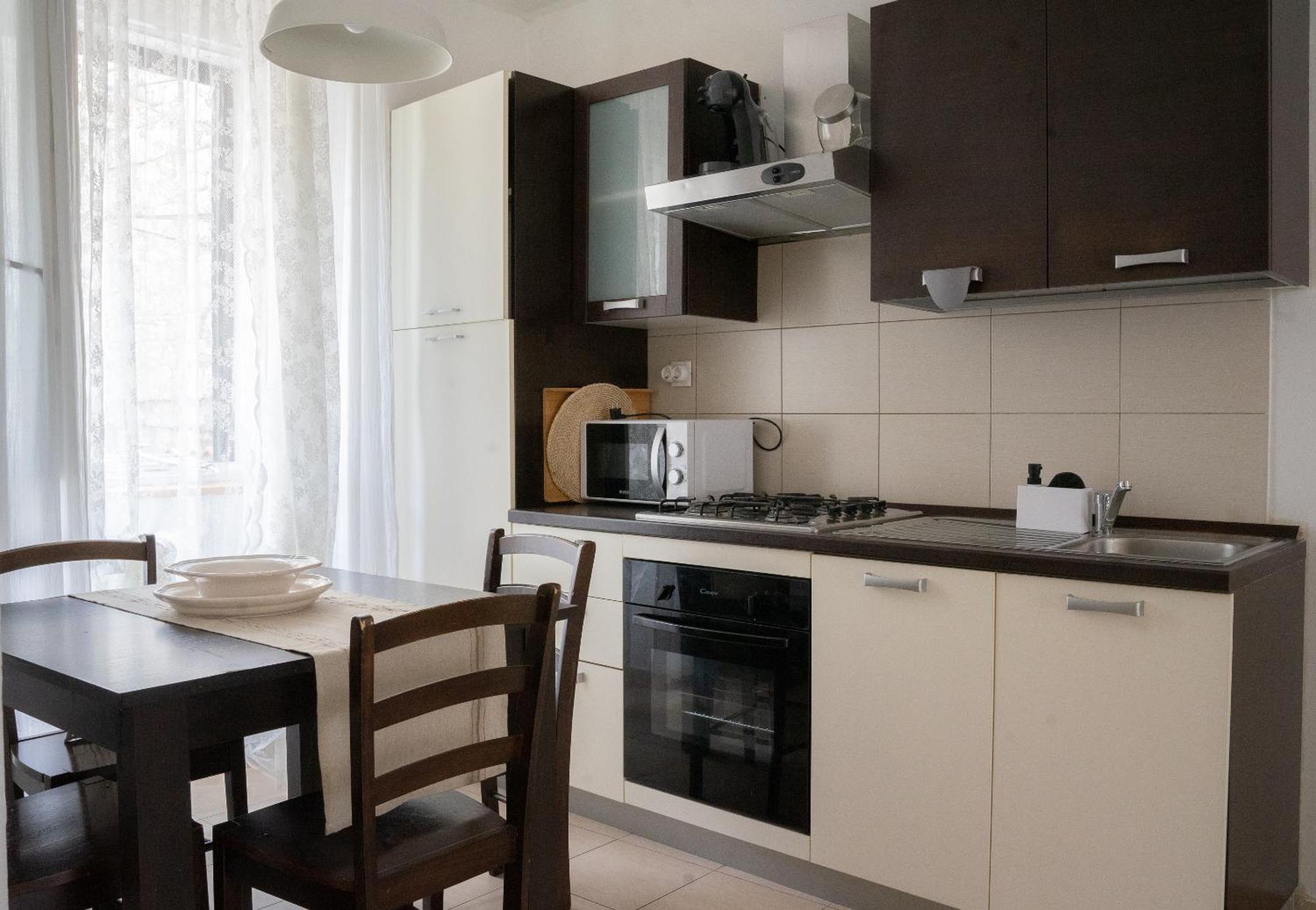 Apartments Bubalova Split Bagian luar foto