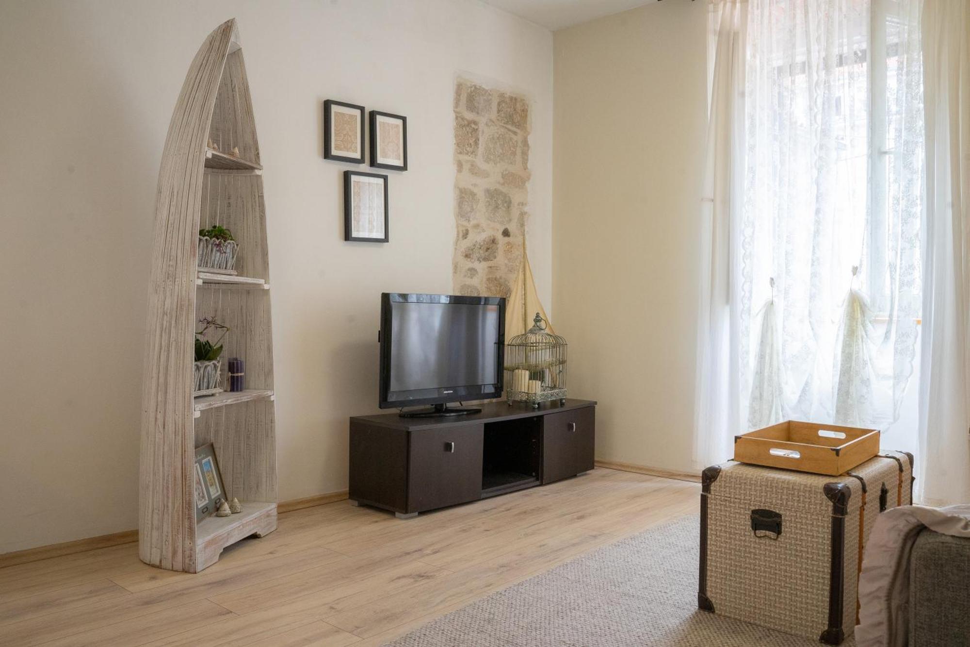 Apartments Bubalova Split Bagian luar foto