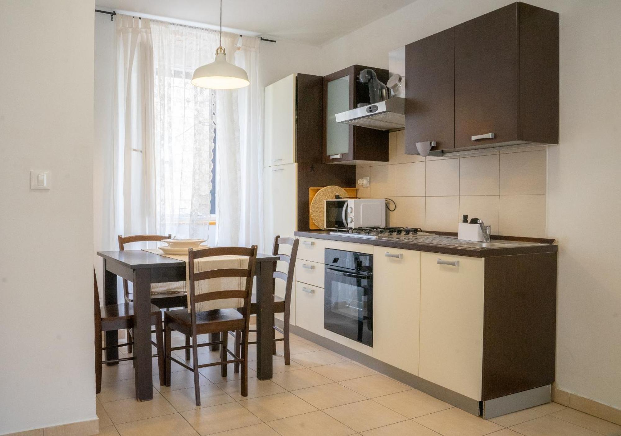 Apartments Bubalova Split Bagian luar foto