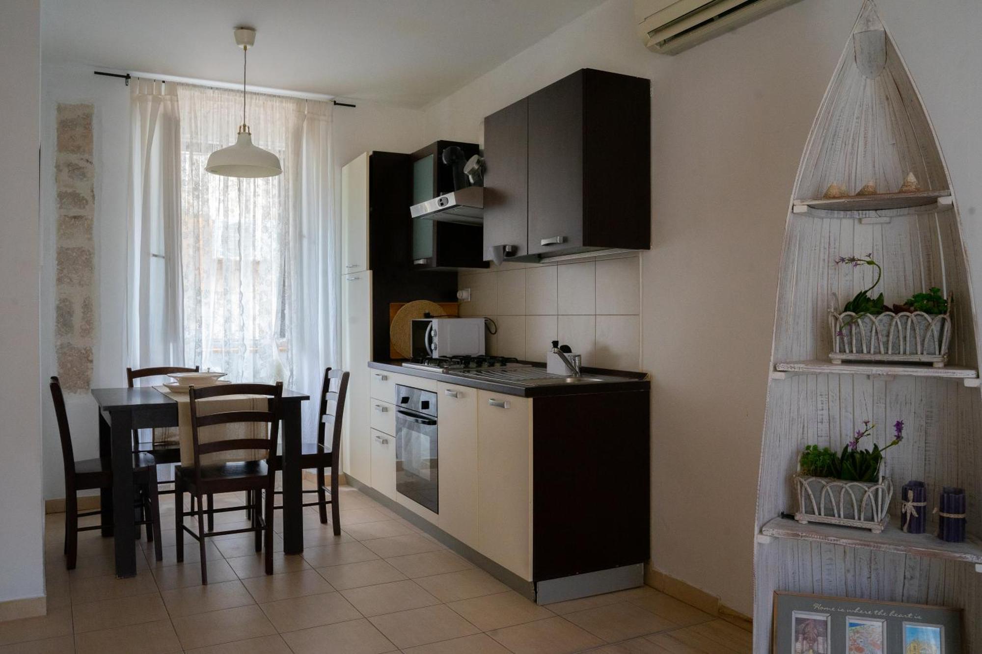 Apartments Bubalova Split Bagian luar foto