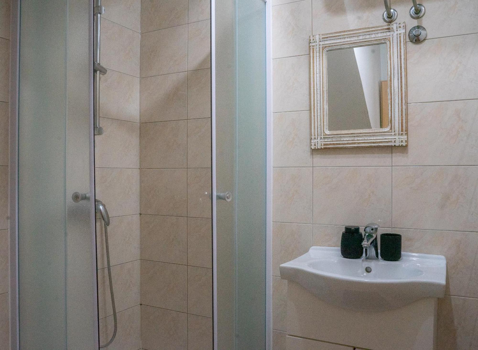 Apartments Bubalova Split Bagian luar foto