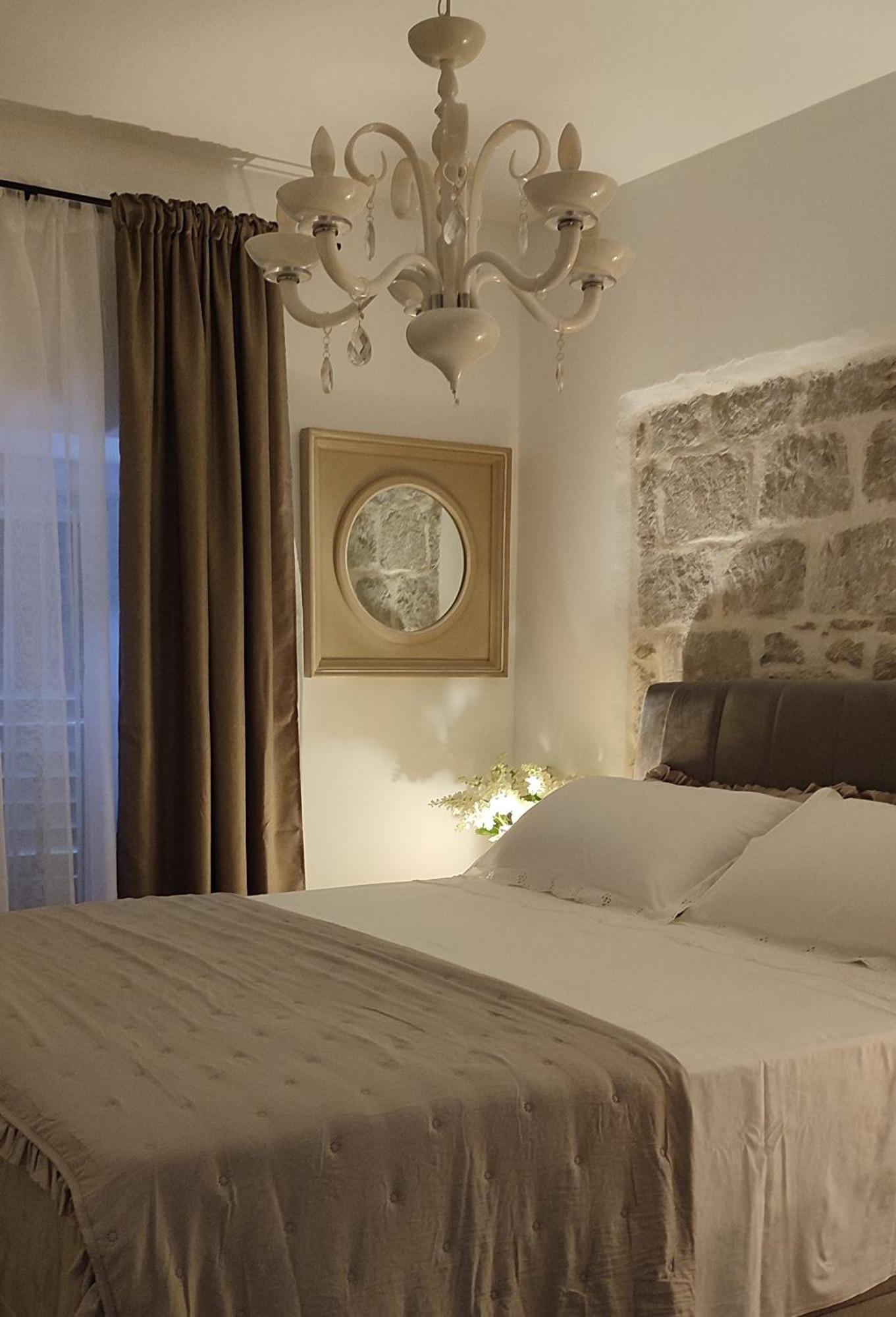 Apartments Bubalova Split Bagian luar foto